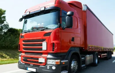 Bursa Kozluk Ambar Kargo