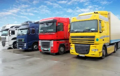 Bursa Kozluk Nakliye Ambarı